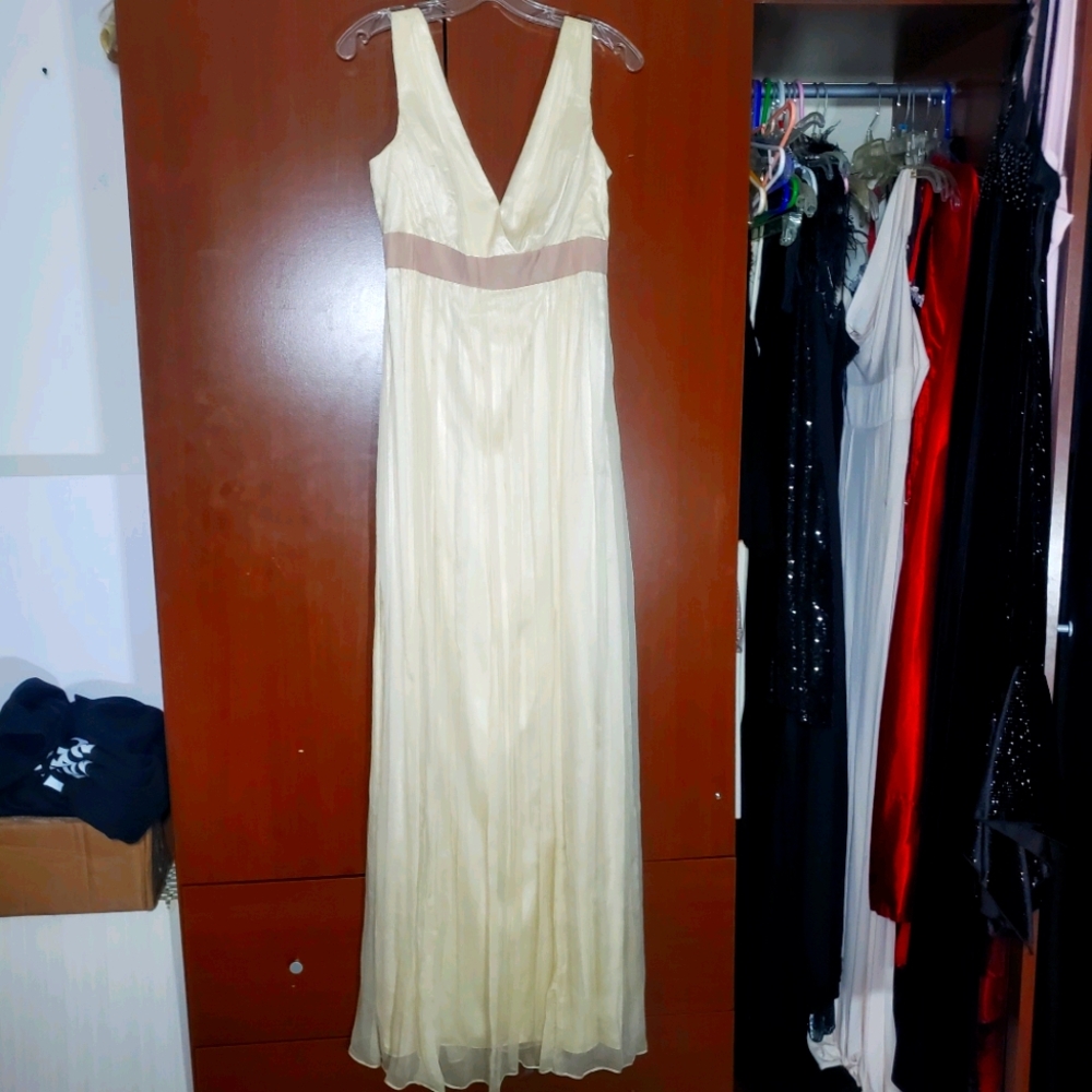 Gown-get glammed out for free-find out how...